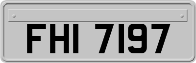 FHI7197