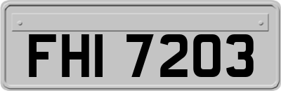 FHI7203