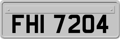 FHI7204