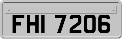 FHI7206