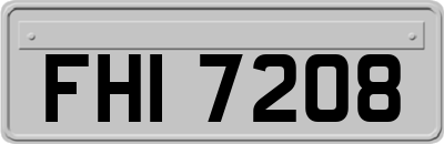 FHI7208