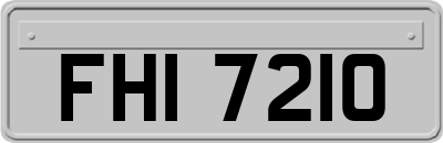 FHI7210