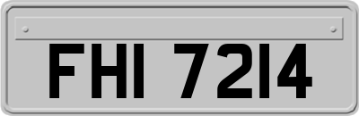 FHI7214