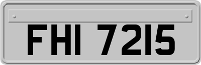FHI7215