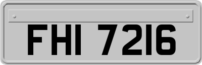 FHI7216