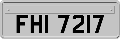 FHI7217