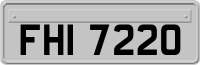 FHI7220