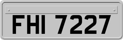 FHI7227