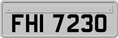 FHI7230