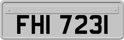 FHI7231