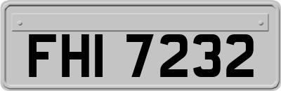 FHI7232