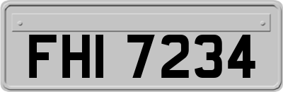 FHI7234