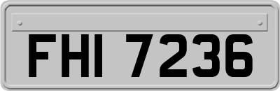 FHI7236