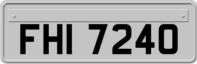 FHI7240