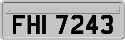 FHI7243