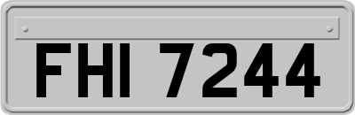 FHI7244