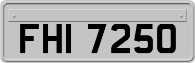 FHI7250