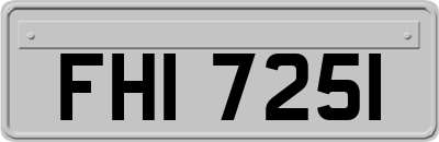 FHI7251