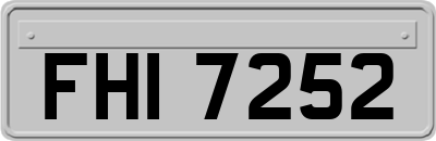 FHI7252