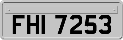 FHI7253