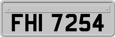 FHI7254