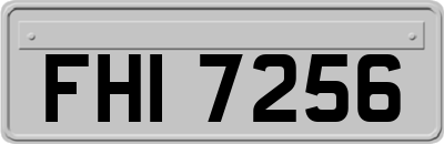 FHI7256