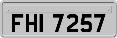 FHI7257