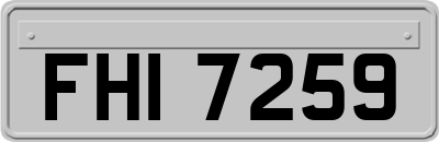FHI7259