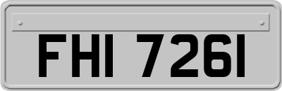 FHI7261