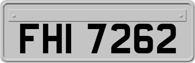 FHI7262