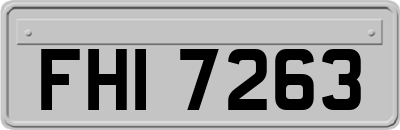 FHI7263