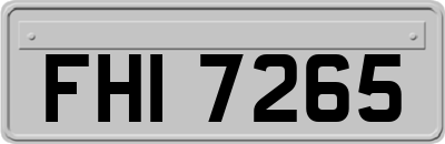 FHI7265