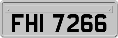 FHI7266