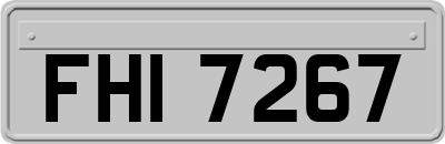 FHI7267