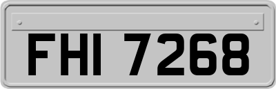 FHI7268