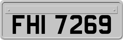 FHI7269