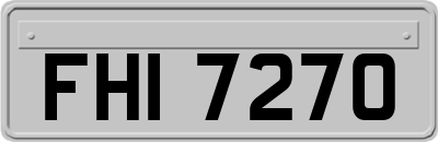 FHI7270