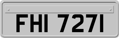 FHI7271