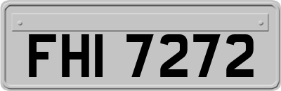 FHI7272