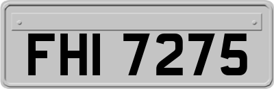 FHI7275