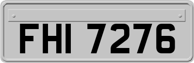 FHI7276