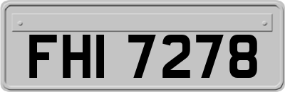 FHI7278