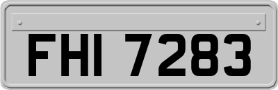 FHI7283
