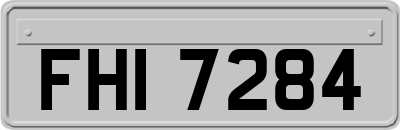 FHI7284