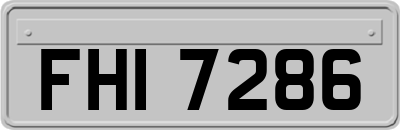 FHI7286