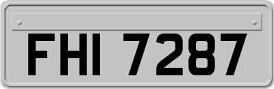 FHI7287