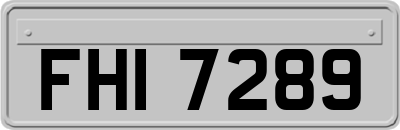 FHI7289