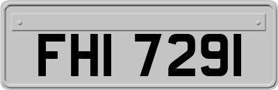 FHI7291