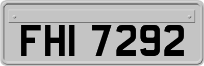 FHI7292