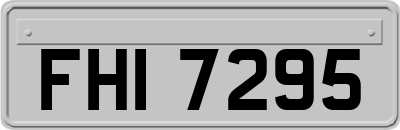 FHI7295